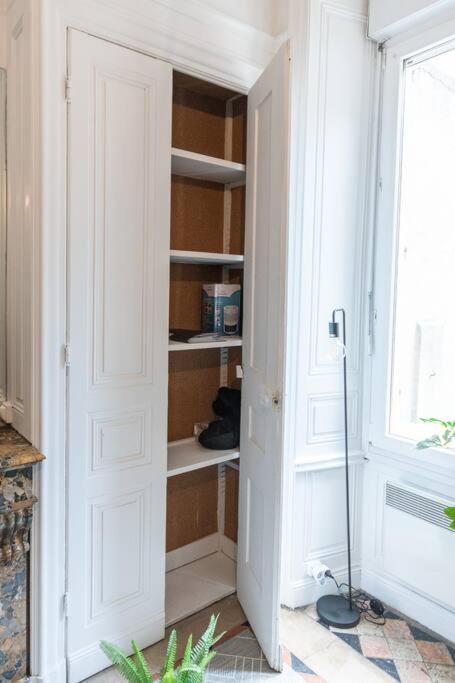Immeuble L'Aristocrate - L'Authentique - Bd Carnot Apartment Angers Exterior photo